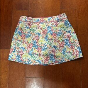 RLX Ralph Lauren Skort Women's Small
Aim Key West Floral Golf Tennis
Activewear